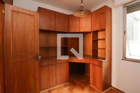 Quarto 2 de apartamento à venda com 3 quartos, 167m² em Jardim Europa, São Paulo