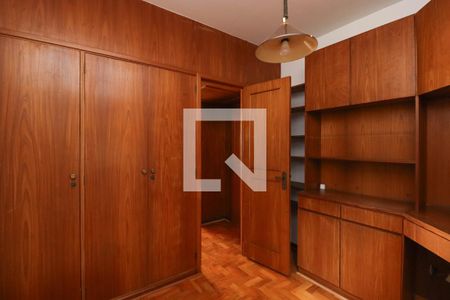Quarto 2 de apartamento à venda com 3 quartos, 167m² em Jardim Europa, São Paulo