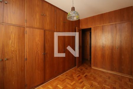 Quarto 1 de apartamento à venda com 3 quartos, 167m² em Jardim Europa, São Paulo