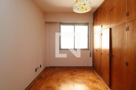 Quarto 1 de apartamento à venda com 3 quartos, 167m² em Jardim Europa, São Paulo