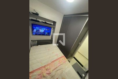 Apartamento à venda com 2 quartos, 50m² em Vila Formosa, São Paulo