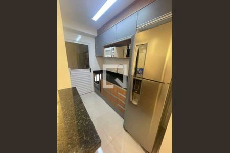 Apartamento à venda com 2 quartos, 50m² em Vila Formosa, São Paulo
