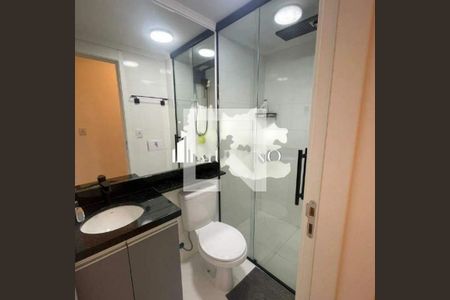 Apartamento à venda com 2 quartos, 50m² em Vila Formosa, São Paulo