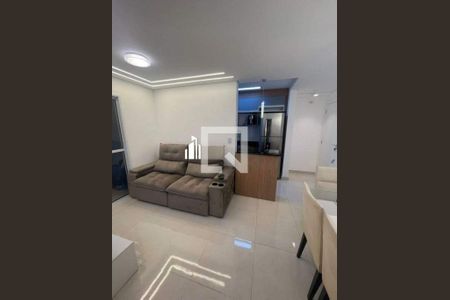 Apartamento à venda com 2 quartos, 50m² em Vila Formosa, São Paulo