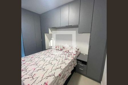 Apartamento à venda com 2 quartos, 50m² em Vila Formosa, São Paulo