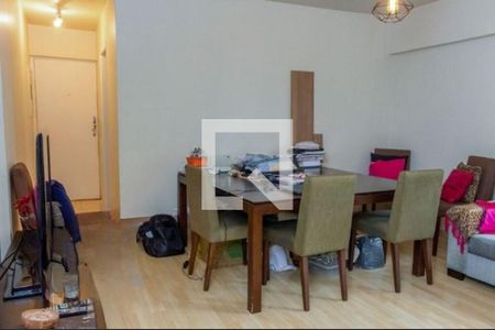 Apartamento à venda com 2 quartos, 64m² em Itaim Bibi, São Paulo