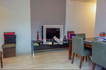 Apartamento à venda com 2 quartos, 64m² em Itaim Bibi, São Paulo