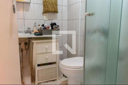 Apartamento à venda com 2 quartos, 64m² em Itaim Bibi, São Paulo