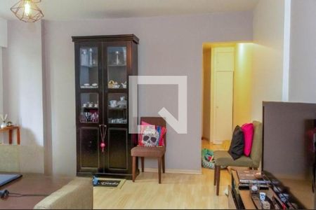 Apartamento à venda com 2 quartos, 64m² em Itaim Bibi, São Paulo