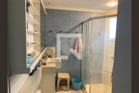 Apartamento à venda com 4 quartos, 200m² em Vila Morumbi, São Paulo