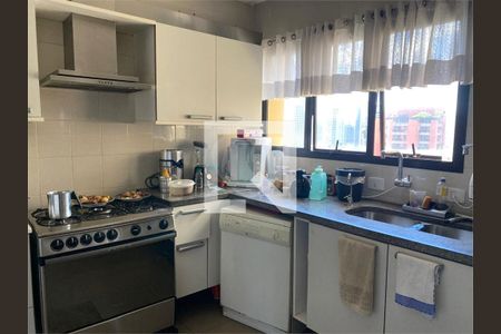 Apartamento à venda com 4 quartos, 200m² em Vila Morumbi, São Paulo