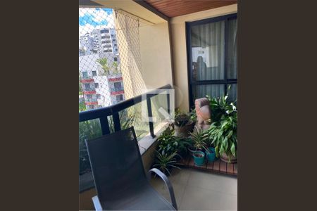 Apartamento à venda com 4 quartos, 200m² em Vila Morumbi, São Paulo