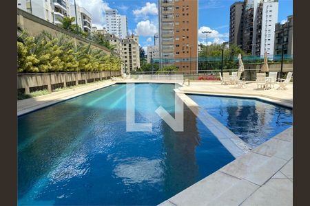 Apartamento à venda com 4 quartos, 200m² em Vila Morumbi, São Paulo