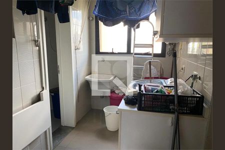 Apartamento à venda com 4 quartos, 200m² em Vila Morumbi, São Paulo
