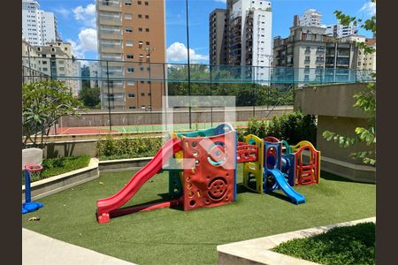 Apartamento à venda com 4 quartos, 200m² em Vila Morumbi, São Paulo
