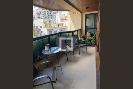 Apartamento à venda com 4 quartos, 200m² em Vila Morumbi, São Paulo