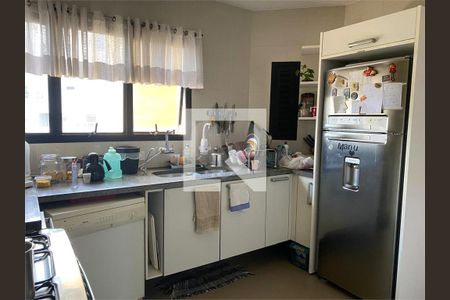 Apartamento à venda com 4 quartos, 200m² em Vila Morumbi, São Paulo