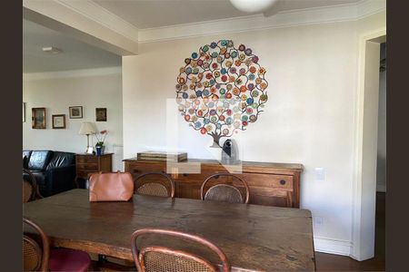 Apartamento à venda com 4 quartos, 200m² em Vila Morumbi, São Paulo