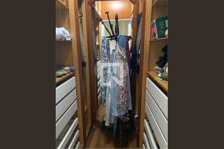 Apartamento à venda com 4 quartos, 200m² em Vila Morumbi, São Paulo