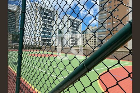 Apartamento à venda com 4 quartos, 200m² em Vila Morumbi, São Paulo