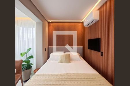 Studio de kitnet/studio à venda com 1 quarto, 21m² em Liberdade, São Paulo