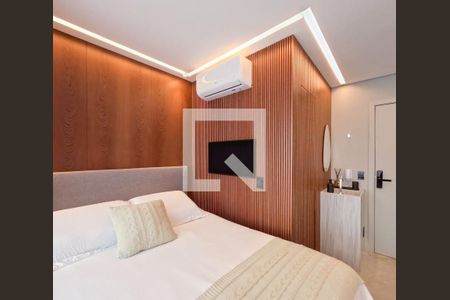 Studio de kitnet/studio à venda com 1 quarto, 21m² em Liberdade, São Paulo