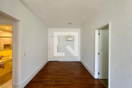 Sala de apartamento para alugar com 2 quartos, 86m² em Botafogo, Rio de Janeiro