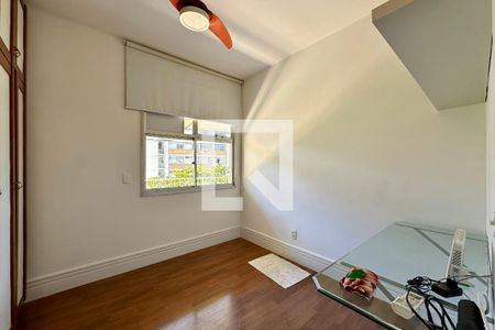 Quarto 1  de apartamento para alugar com 2 quartos, 86m² em Botafogo, Rio de Janeiro