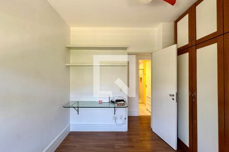 Quarto 1 de apartamento para alugar com 2 quartos, 86m² em Botafogo, Rio de Janeiro