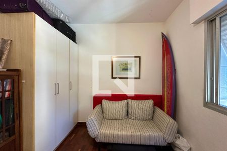 Quarto 2 de apartamento à venda com 3 quartos, 170m² em Leblon, Rio de Janeiro