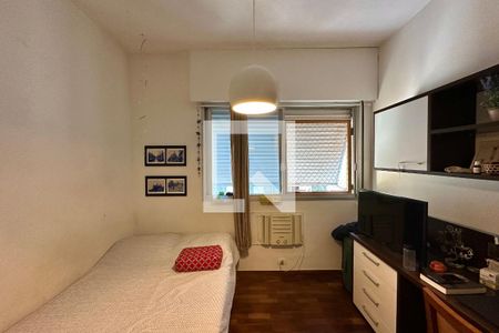 Quarto 1 de apartamento à venda com 3 quartos, 170m² em Leblon, Rio de Janeiro