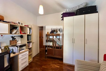 Quarto 2 de apartamento à venda com 3 quartos, 170m² em Leblon, Rio de Janeiro