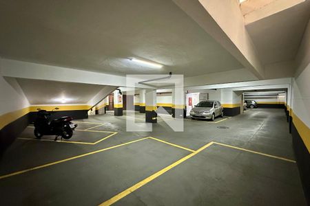 Área comum de apartamento à venda com 3 quartos, 170m² em Leblon, Rio de Janeiro