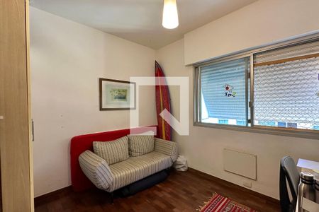 Quarto 2 de apartamento à venda com 3 quartos, 170m² em Leblon, Rio de Janeiro