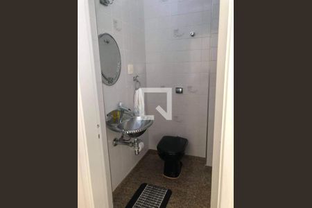 Apartamento à venda com 4 quartos, 185m² em Lapa, São Paulo