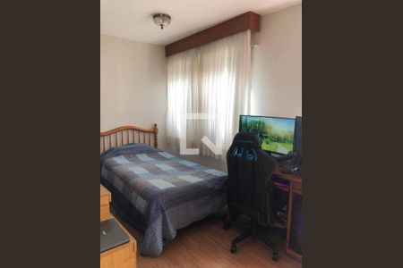 Apartamento à venda com 4 quartos, 185m² em Lapa, São Paulo