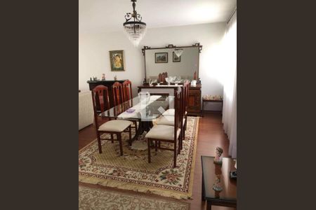 Apartamento à venda com 4 quartos, 185m² em Lapa, São Paulo