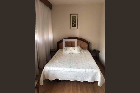 Apartamento à venda com 4 quartos, 185m² em Lapa, São Paulo