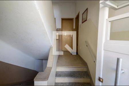 Hall de apartamento à venda com 3 quartos, 100m² em Vila Isabel, Rio de Janeiro