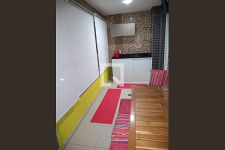 Apartamento à venda com 3 quartos, 103m² em Vila Santa Catarina, São Paulo