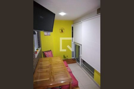 Apartamento à venda com 3 quartos, 103m² em Vila Santa Catarina, São Paulo