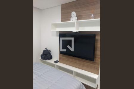 Apartamento à venda com 3 quartos, 103m² em Vila Santa Catarina, São Paulo