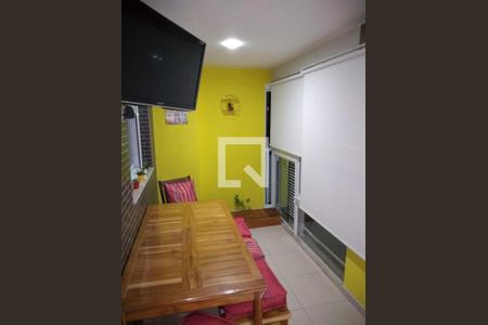 Apartamento à venda com 3 quartos, 103m² em Vila Santa Catarina, São Paulo