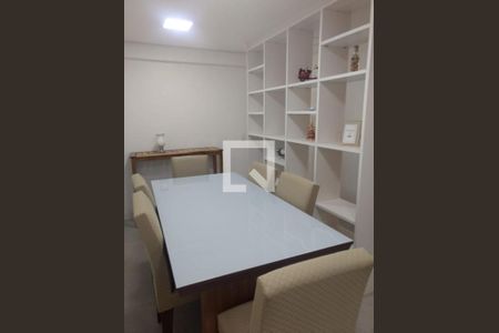 Apartamento à venda com 3 quartos, 103m² em Vila Santa Catarina, São Paulo