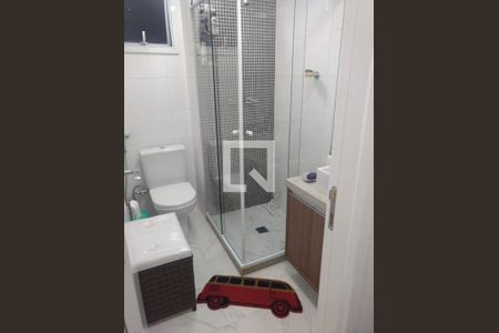 Apartamento à venda com 3 quartos, 103m² em Vila Santa Catarina, São Paulo