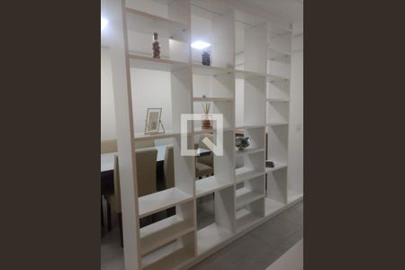 Apartamento à venda com 3 quartos, 103m² em Vila Santa Catarina, São Paulo