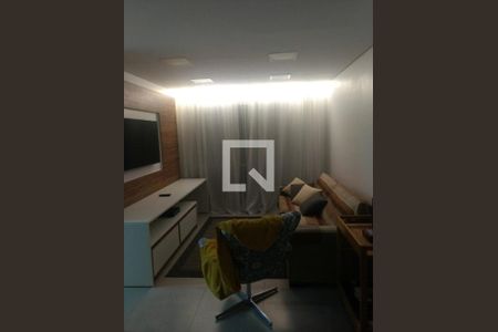 Apartamento à venda com 3 quartos, 103m² em Vila Santa Catarina, São Paulo