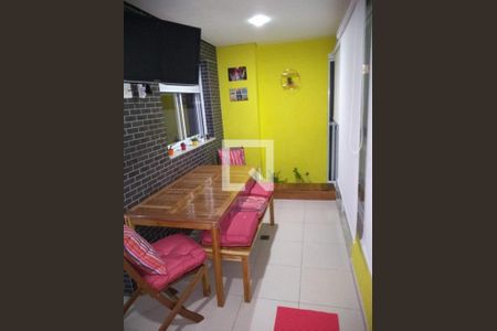 Apartamento à venda com 3 quartos, 103m² em Vila Santa Catarina, São Paulo