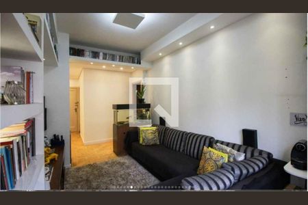 Apartamento à venda com 2 quartos, 78m² em Bela Vista, São Paulo