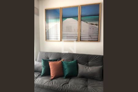 Apartamento à venda com 1 quarto, 34m² em Sé, São Paulo